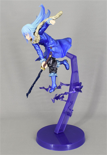 Mua bán BANPRESTO RIMURU TEMPEST FIGURE SPECIAL COLOR
